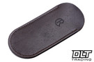 Chris Reeve Large Sebenza 31 - Bog Oak Inlay - #143