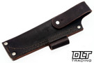 LT Wright Maverick Scout A2 - Flat Ground - Dyed Black Bone - Black Liners #4