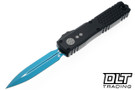 Microtech Ultratech Gen IV D/E - Jedi Knight - 11224-1JK