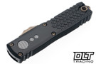 Microtech UTX-85 Gen IV D/E - Jedi Master - 12324-1JM