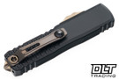 Microtech UTX-85 Gen IV D/E - Jedi Master - 12324-1JM