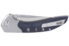 CRKT Orochi Linerlock - Black G-10 - Satin 14C28N Blade