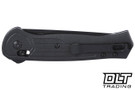 CRKT Sero Crossbar Lock - Black GFN Handle - Black S35VN Blade
