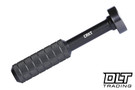CRKT Big Boy Driver Tool - Black Aluminum