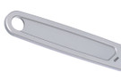 CRKT HangPry PryBar - Bronze Titanium Handle