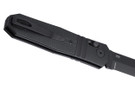 CRKT Redemption Compact Crossbar Lock - Black G-10 - Black SS Bolster - Black MagnaCut Blade