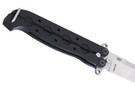 CRKT M16-03BALI - Black Aluminum - Stonewash MagnaCut Blade