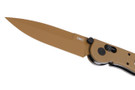 CRKT M16-03XD Crossbar Lock - Desert Tan Grivory - Desert Tan D2 Blade