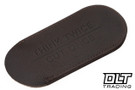 Chris Reeve Small Sebenza 31 - Tanto - Bog Oak Inlay - #42
