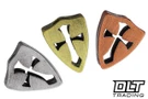Coeburn Tool 3PC Cross Bead Set