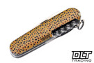Swiss Army Huntsman Brown Trout
