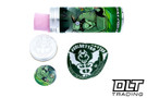 Jack Wolf Feelbetter Jack - True Blood Kirinite - DLC Belt Satin S90V Blade