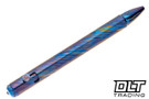 Kunwu Timascus Pen