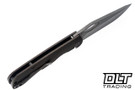 McNees Dixon MagnaCut - Atomic Bronze Diamond Titanium - Stonewashed Hardware