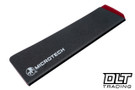 Microtech 6.125" Boning Knife - Stonewashed Blade - Merlot G-10