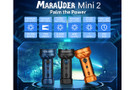 Olight Marauder Mini 2 - Black