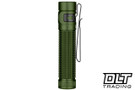 Olight Baton 4 Pro - OD Green - Cool White