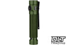 Olight Baton 4 Pro - OD Green - Cool White