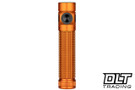 Olight Baton 4 Pro - Orange - Cool White