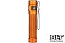 Olight Baton 4 Pro - Orange - Cool White
