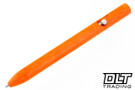 Tactile Turn Bolt Action Standard - Orange G-10