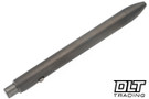 Tactile Turn Side Click Mini - Stonewashed Titanium