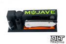 MachineWise Mojave - Grenade Stonewash Titanium - Lightwash S90V Blade #1291