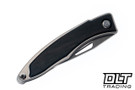 Chris Reeve Mnandi - Bog Oak Inlay - Left-Handed - #5
