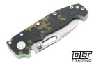 Demko MG AD20 Slim Cru-Wear - Shark Foot - Camo G-10 #1