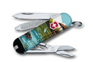Swiss Army Classic SD - Everglades National Park