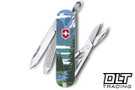 Swiss Army Classic SD - Olympic National Park