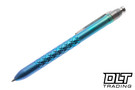 MachineWise ROTA Pen - Titanium #0323