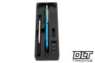 MachineWise ROTA Pen - Titanium #0323
