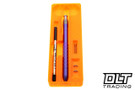 MachineWise ROTA Pen - Titanium #0325