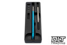 MachineWise ROTA Pen - Titanium #0328