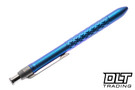 MachineWise ROTA Pen - Titanium #0333