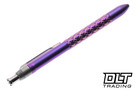 MachineWise ROTA Pen - Titanium #0335