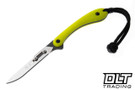 Banzelcroft Scalpel - Dayglow G-10