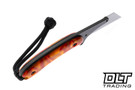 Banzelcroft MEK - Sunspot Kirinite - Black Liner