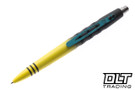 Tuff Writer Precision Press Pen - Netrunner V-Spec
