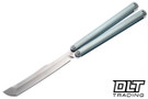 MachineWise Tottori - Light Blue Titanium #283