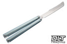 MachineWise Tottori - Light Blue Titanium #283