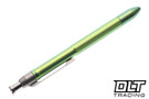 MachineWise ROTA Pen - Green Titanium #344