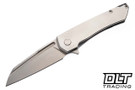 MachineWise Mojave S90V - Epicenter Titanium #1287