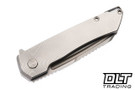 MachineWise Mojave S90V - Epicenter Titanium #1287