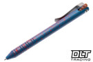 Maverick Customs FU Pen - Aluminum Cerakote #20