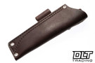 Hellbender Mudpup 5 Gen 2 - Tri-Color G-10 - Tumbled MagnaCut Blade