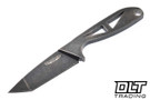 Bradford G-Tanto - Nitro-V Nimbus Blade