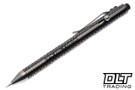 Fellhoelter Pencil - Laserwork DLC Coated - Captain Axel Custom - 001