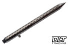 Fellhoelter Pencil - Laserwork DLC Coated - Captain Axel Custom - 001